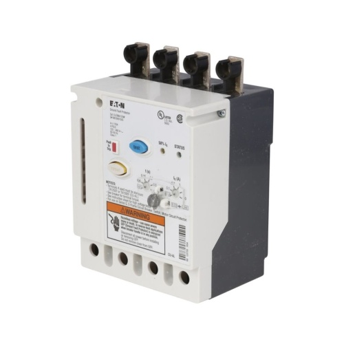 Eaton ELEBN4125W Earth Leakage Module