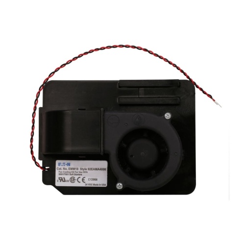 Eaton EMM18 - Fan/Hood