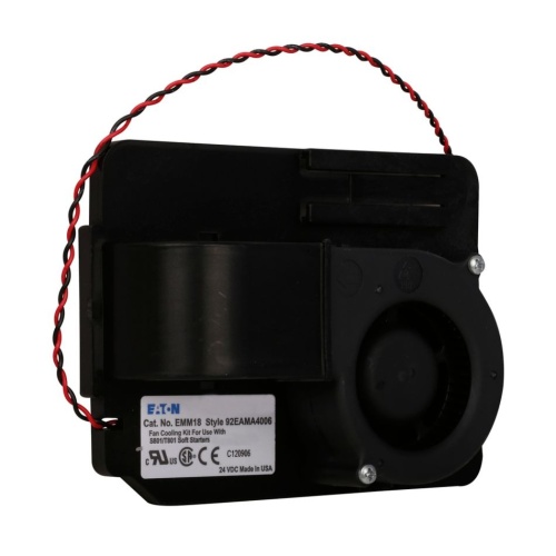 Eaton EMM18 - Fan/Hood