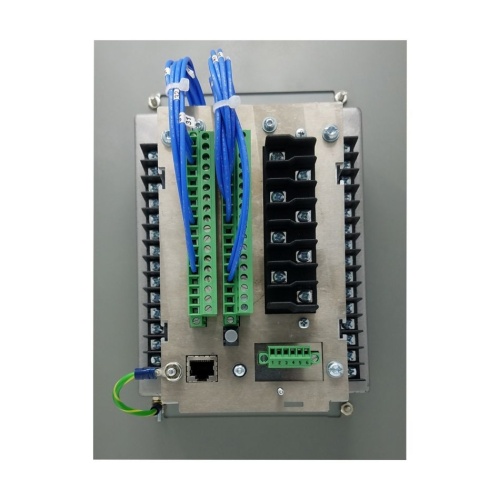 Eaton EMR-3MP0-2A9CB2-1 Motor Protection Relay - 4 Inputs 4 Outputs, 1 Analog Output