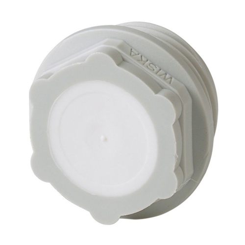 Eaton EMS20 - LS-Titan Miniature Din Limit Switch Membrane Cable Gland, Plastic