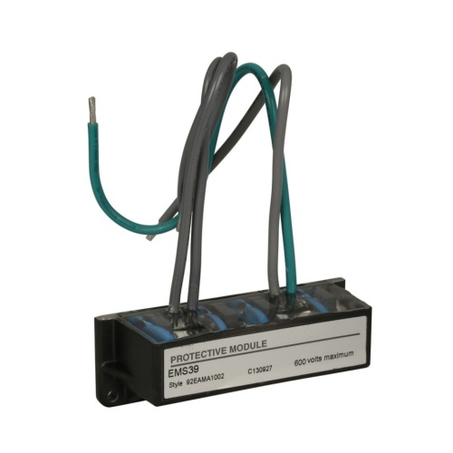 Eaton EMS39 - Surge Suppressor