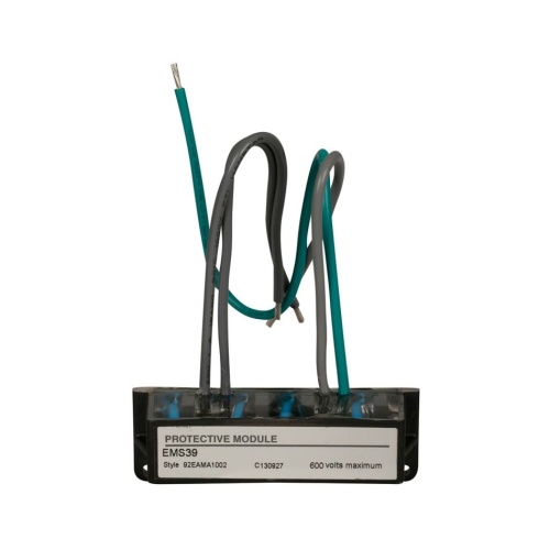 Eaton EMS41 - Transient Protector