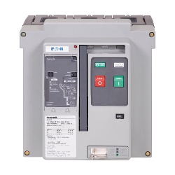 Eaton EN414HADNSNNNWC Four Pole, 4000 Amp