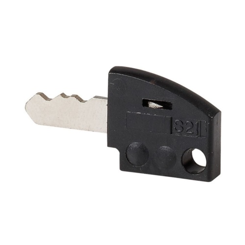 Eaton ES16 Extra Key