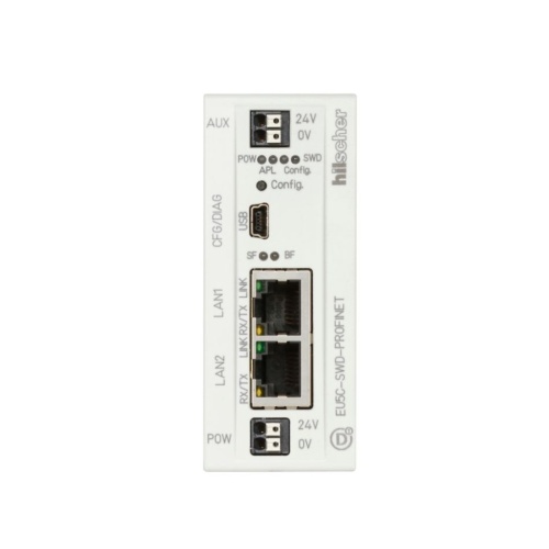 Eaton EU5C-SWD-PROFINET - SmartWire-DT intelligent wiring system