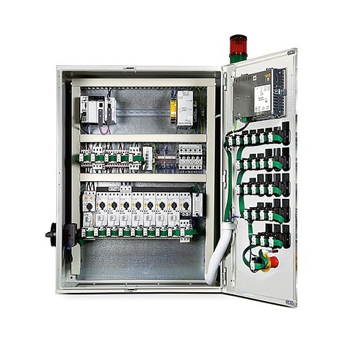 Eaton EU6E-SWD-4D4D - SmartWire-DT intelligent wiring system