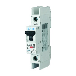 Eaton FAZ-C2/1-NA-L-SP Branch Protector - 277 VAC, C Curve