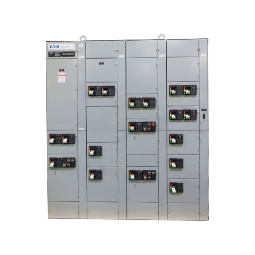 Eaton FDF2ME18 Freedom Unitrol Series MCC - 125 Amp, 18 in