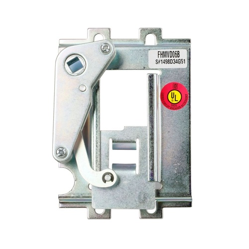 Eaton FHMVD Handle Mechanism