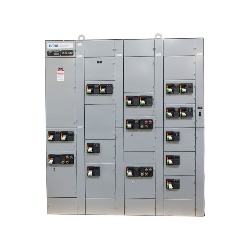 Eaton FTJ1S18 Type W Series MCC - 250 Amp, 18 in