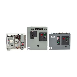 Eaton FTK1R24 Type W Series MCC - 225 Amp, 24 in