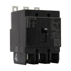 Eaton GHB3050 Complete Molded Case Circuit Breaker - 277 Max Volt 50 Amp