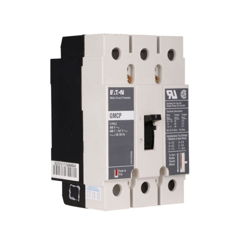 Eaton GMCP003A0CA3 Motor Circuit Protector