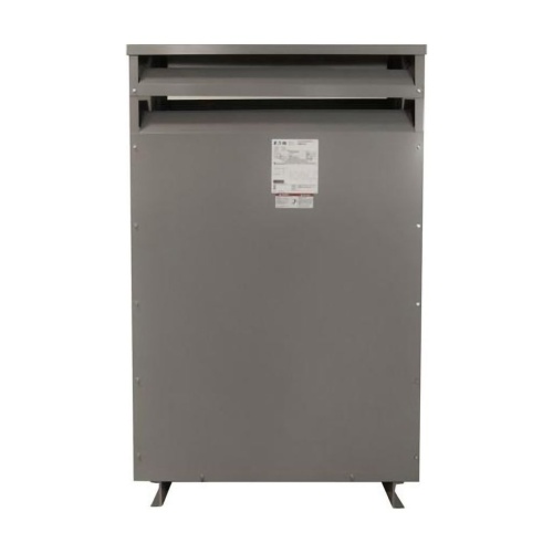 Eaton H48M28B2216CU Ventilated Transformer - 225 kVA Three Phase