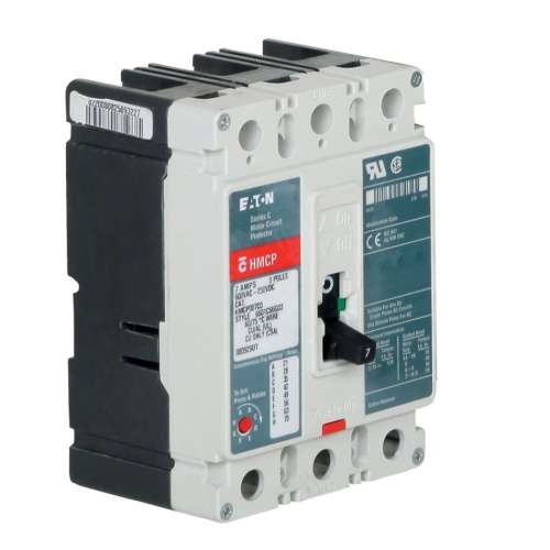 Eaton HMCP050K2CBP10 Motor Circuit Protector