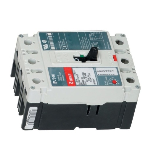 Eaton HMCP100R3CA06B02 Motor Circuit Protector