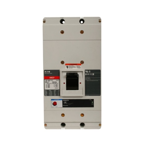 Eaton HMCP12Y8WA03 Auxiliary Switch