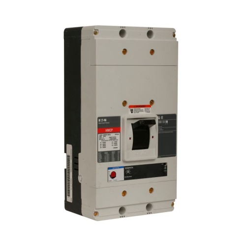 Eaton HMCP12Y8WA03 Auxiliary Switch