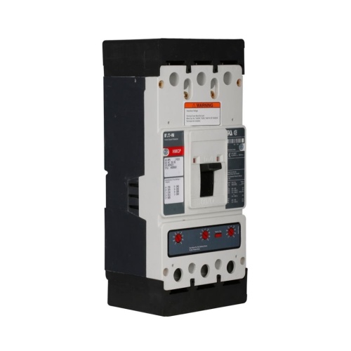 Eaton HMCP400F5WS10 Shunt Trip
