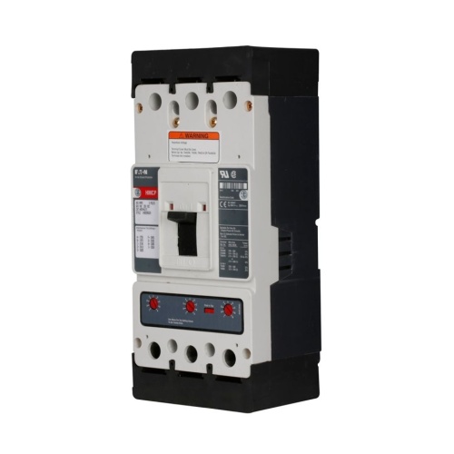 Eaton HMCP400X5WS10Y12 Shunt Trip