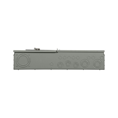 Eaton HPC30SHL - House Panel, 300 Amp, 120/240 VAC, 1 Socket, 4 Spaces