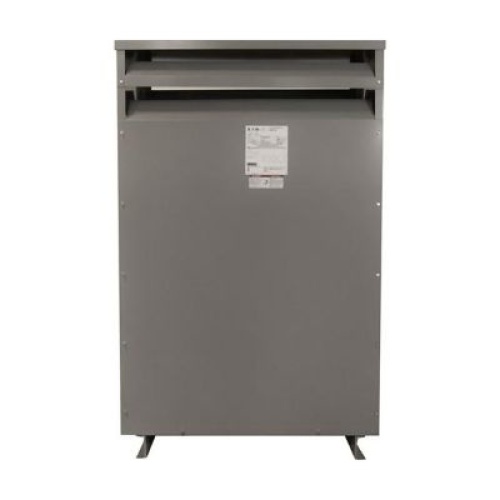 Eaton HT48M11F2516 Ventilated Transformer - 25 kVA Single Phase
