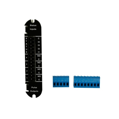 Eaton IQ250/260-IO2 - IQ 250/260 meter I/O module