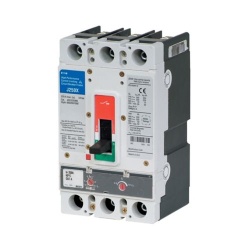 Eaton JGX3100AAG Complete Molded Case Circuit Breaker - 600 Max Volt 100 Amp