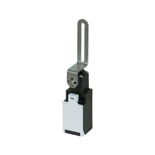 Eaton LSR-S11-1-I-TKG - LS-Titan Key Interlock Safety Switch, Polyamide PA66-GF25, 6A at 230 VAC, 0.5A at 250 VDC, 2 NC