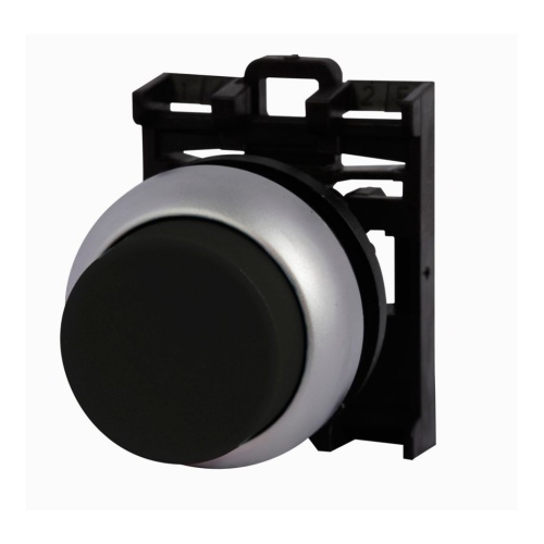 Eaton M22-DH-S Modular Pushbutton, M22 Series, 22.5 mm
