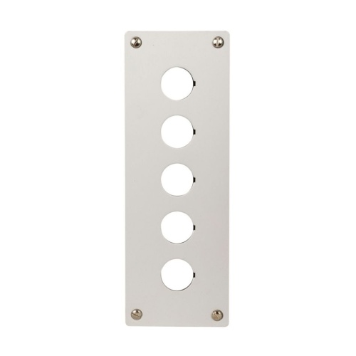 Eaton M22-E5 Mounting Plate, M22 Series, 22.5 mm