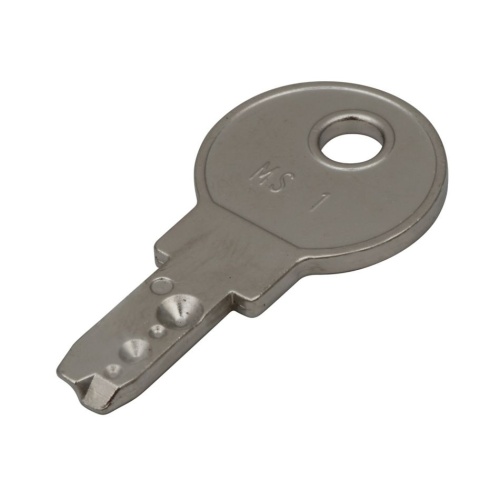 Eaton M22-ES-MS3  Extra Key, M22 Series, 22.5 mm