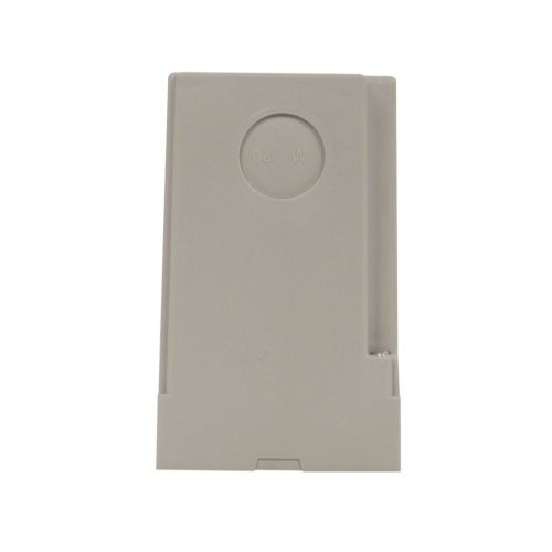 Eaton M22-H1  Dust Cover, M22 Series, 22.5 mm