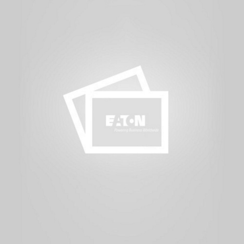 Eaton M22-PVT-PL Padlock Attachment, 30.5 mm