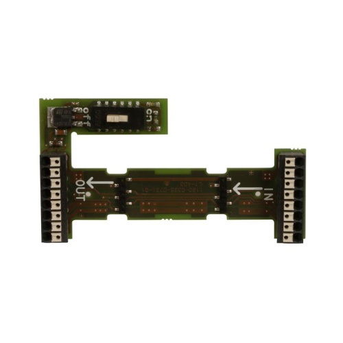 Eaton M22-SWD-I2-LP01 - SmartWire-DT Intelligent wiring system LED module