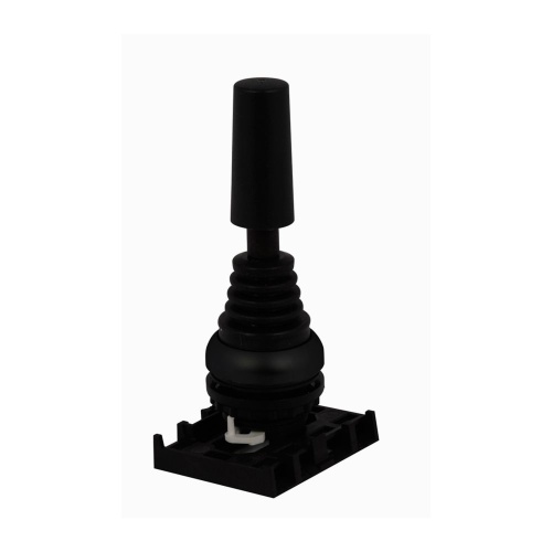 Eaton M22-WLK-Y Modular Pushbutton, M22 Series, 22.5 mm, Yellow