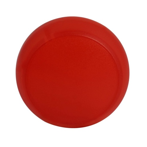 Eaton M22-XL-R-ETCH Modular Pushbutton, M22 Series, 22.5 mm