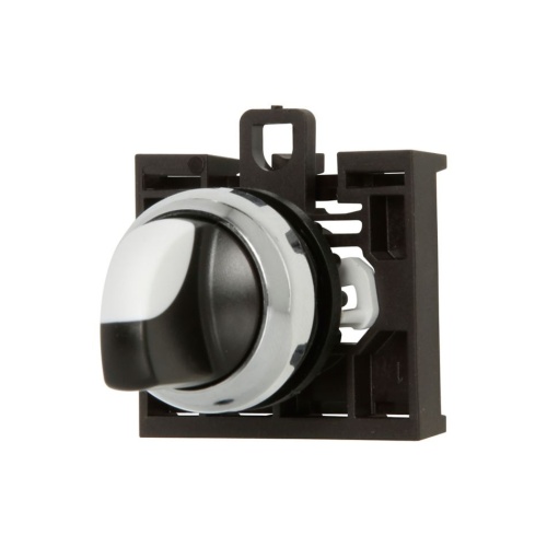 Eaton M22M-WRK4 Modular Pushbutton, M22 Series, 22.5 mm
