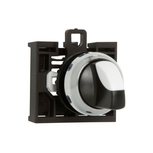 Eaton M22M-WRK4 Modular Pushbutton, M22 Series, 22.5 mm