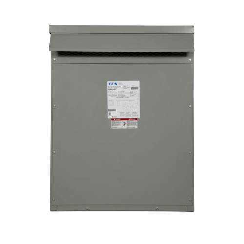 Eaton MD27E73CU Drive Isolation Transformer - 27 kVA Three Phase