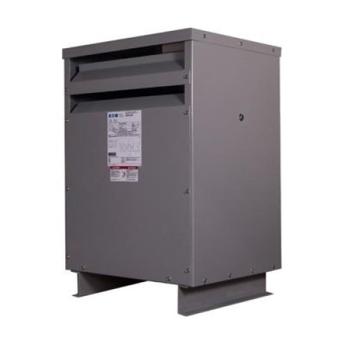 Eaton MD330E91 Drive Isolation Transformer - 330 kVA Three Phase