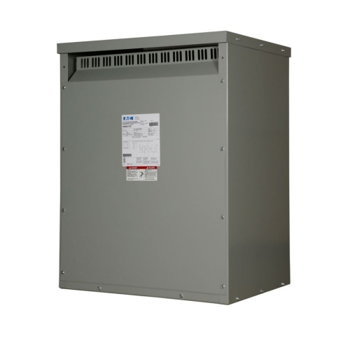Eaton MD40E90 Drive Isolation Transformer - 40 kVA Three Phase