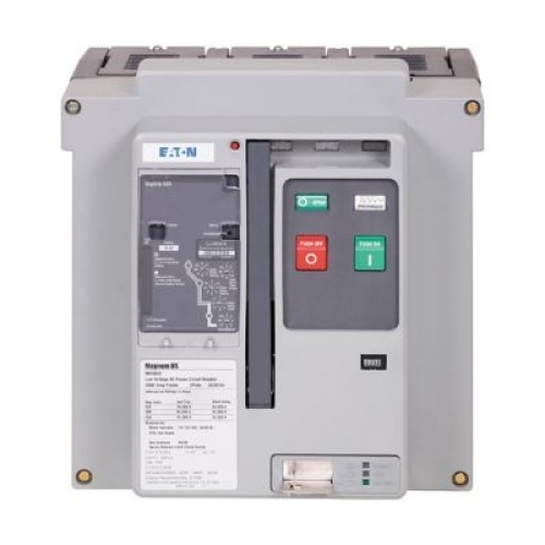 Eaton MDSHTR432WL Other Accessories