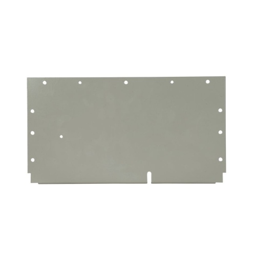 Eaton MM12N1WL Meter Stack Meter Stack Endwall