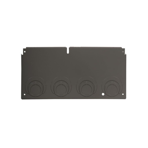 Eaton MM20N1WLK Meter Stack Meter Stack Endwall