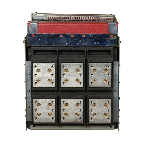 Eaton MN203UAXNSNNNNC Magnum Cassette - Three Pole