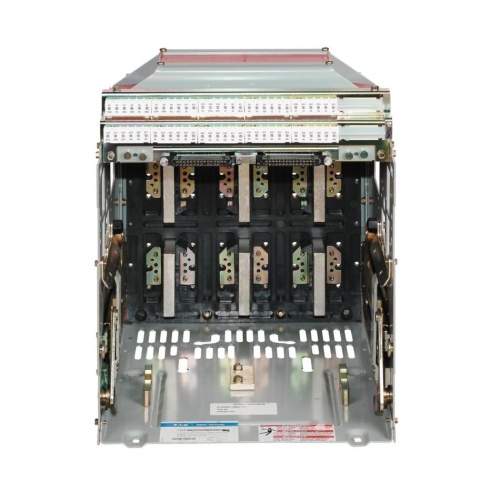 Eaton MN323UADNSNNNNC Magnum Cassette - Three Pole