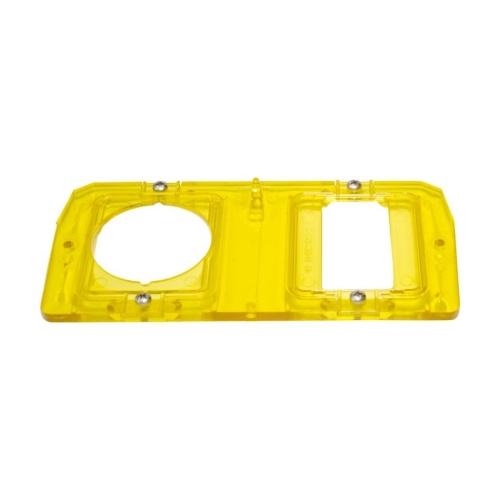 Eaton MPL1124 Faceplate