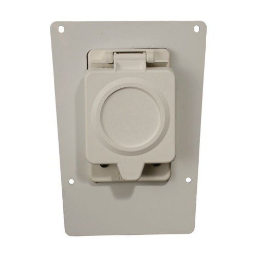 Eaton MPL1179 - power pedestal phone and cable assembly